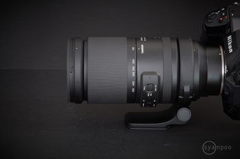 タムロン TAMRON 150-500mm F/5-6.7 Di III VC VXD Zマウント タムロン TAMRON 150-500mm F/5-6.7 Di III VC VXD Zマウント